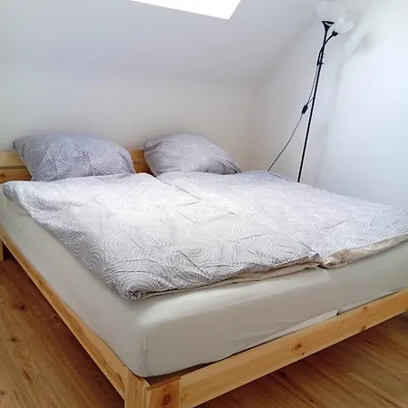 Altstadtnahe & Balkon & Ruhig 아파트 *