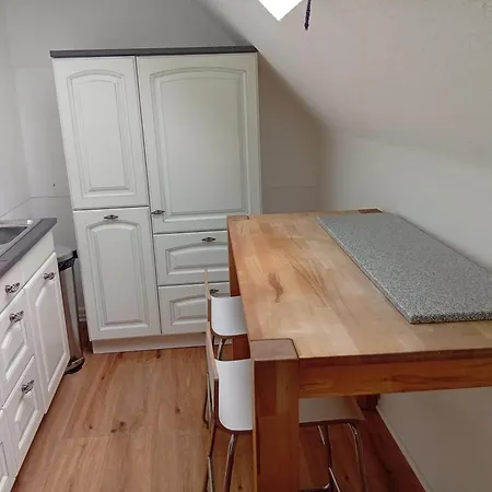 Altstadtnahe & Balkon & Ruhig * Viersen