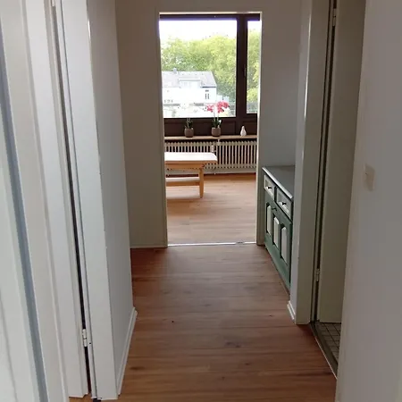 Altstadtnahe & Balkon & Ruhig