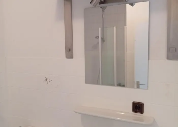 Διαμέρισμα Altstadtnahe & Balkon & Ruhig Viersen